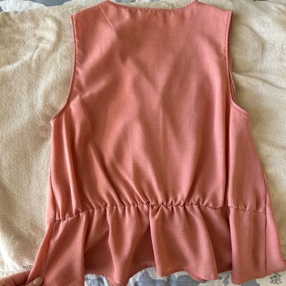 Nordstrom Rack - Tank - Picture 2 of 2